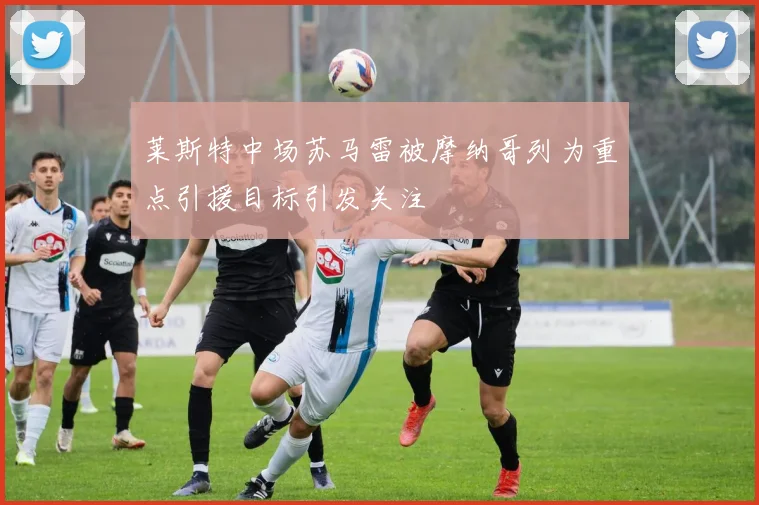 莱斯特中场苏马雷被摩纳哥列为重点引援目标引发关注