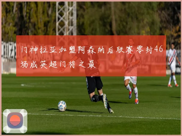门神拉亚加盟阿森纳后联赛零封46场成英超门将之最